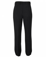 Mechanical Stretch Trouser,<br/> Regular